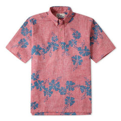 50th STATE FLOWER / CLASSIC FIT PULLOVER