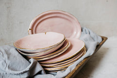 50th STATE FLOWER / CLASSIC FIT PULLOVER