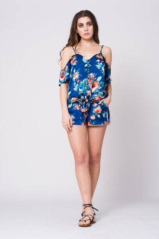 Byron Romper