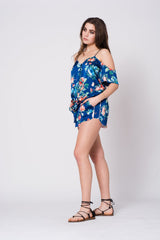 Byron Romper