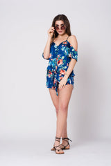 Byron Romper